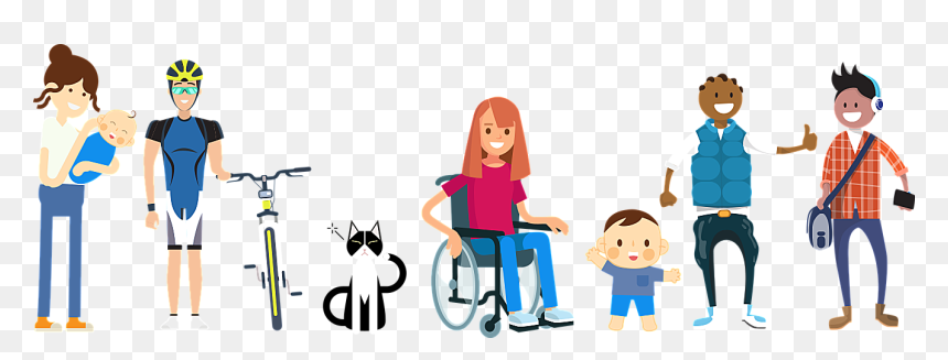 Cartoon, HD Png Download - animated png images
