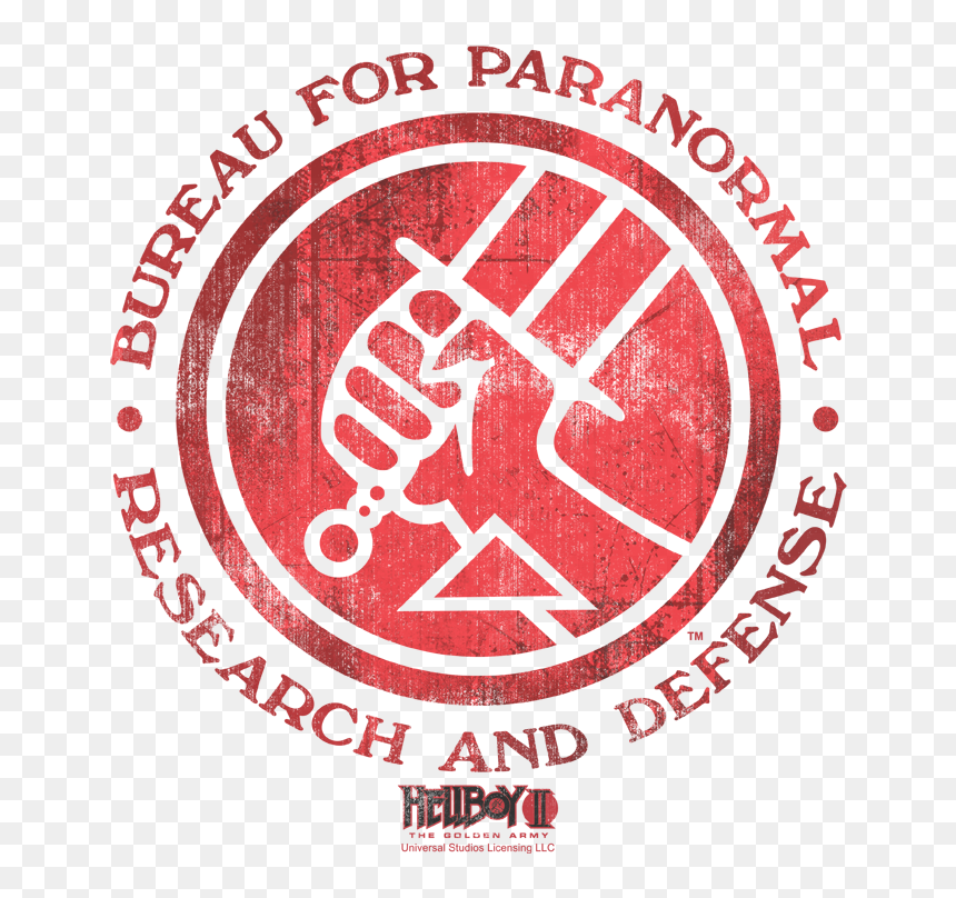 Hellboy 2, HD Png Download - hellboy png