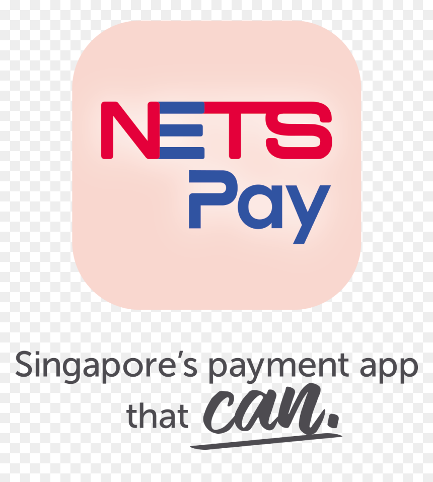 Netspay App, HD Png Download - nets logo png