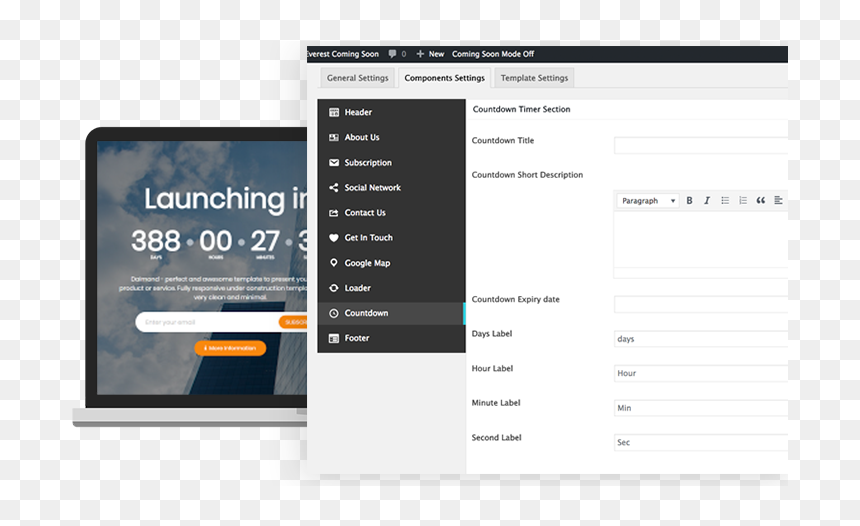Screenshot, HD Png Download - coming soon banner png