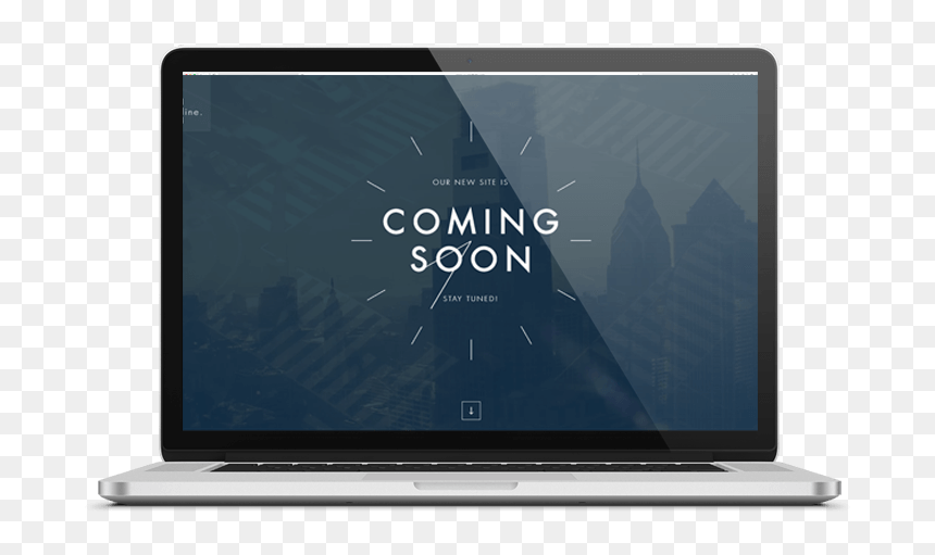 Netbook, HD Png Download - coming soon banner png