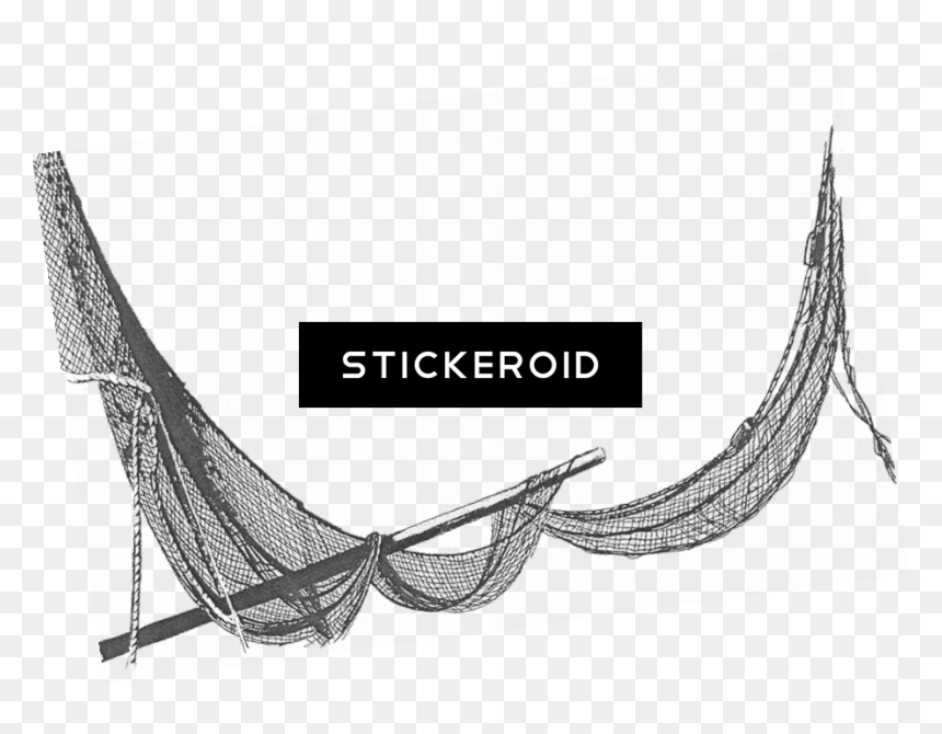 Fishing Net Logo, HD Png Download - nets logo png