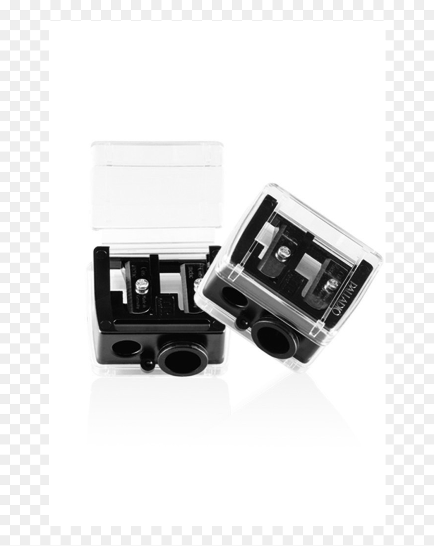 Palladio Sharpener, HD Png Download - pencil sharpener png