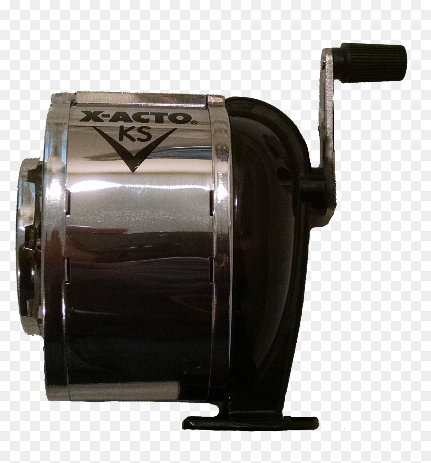 Drum, HD Png Download - pencil sharpener png