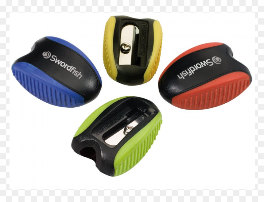 Swordfish Sharpener, HD Png Download - pencil sharpener png