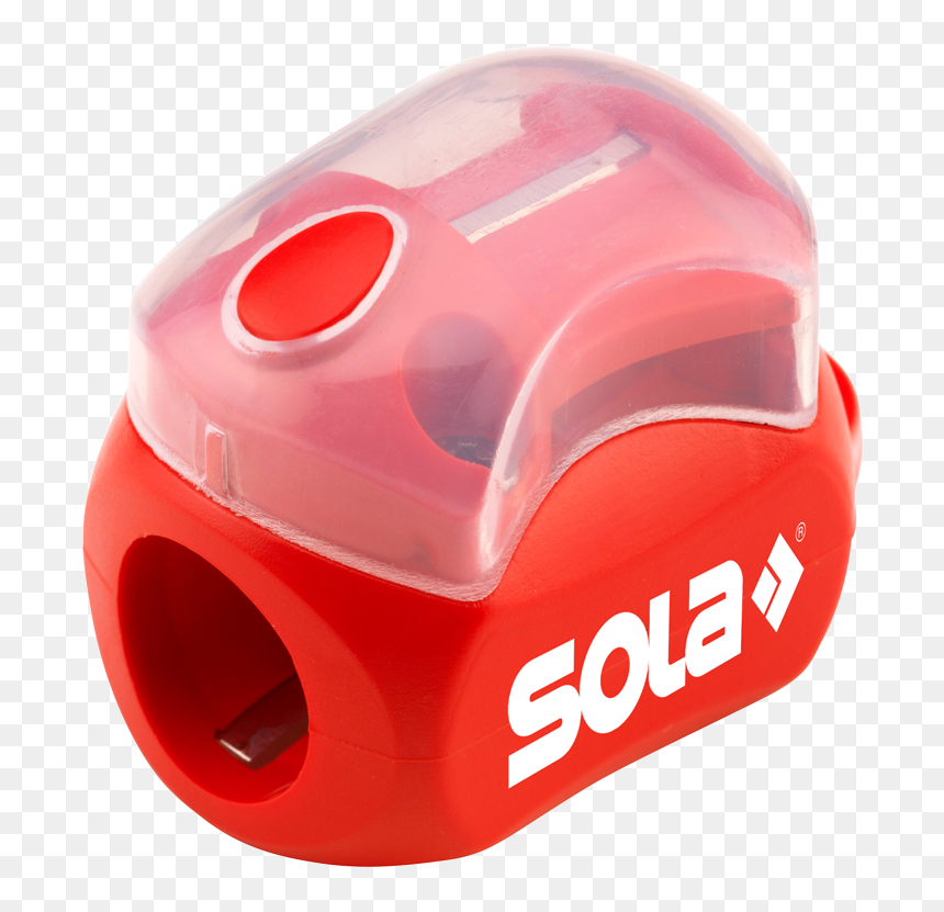 Sola Bsp, HD Png Download - pencil sharpener png