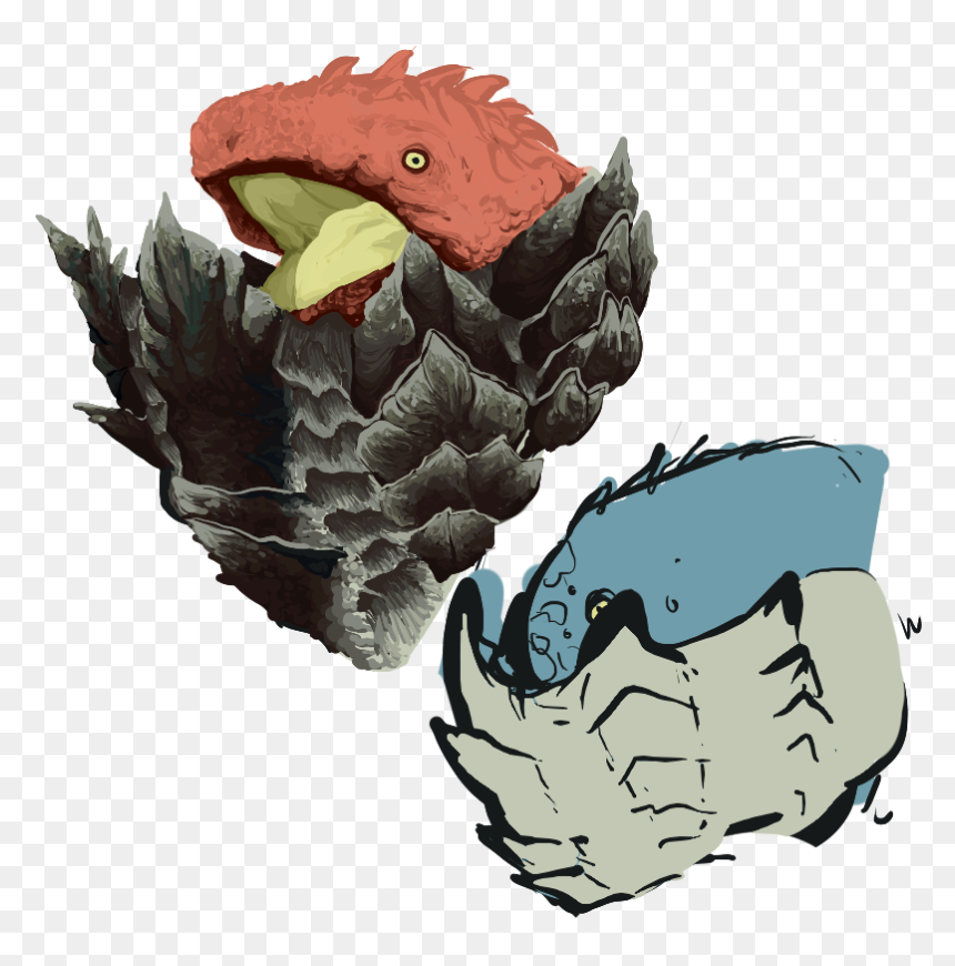 Illustration, HD Png Download - dodo bird png