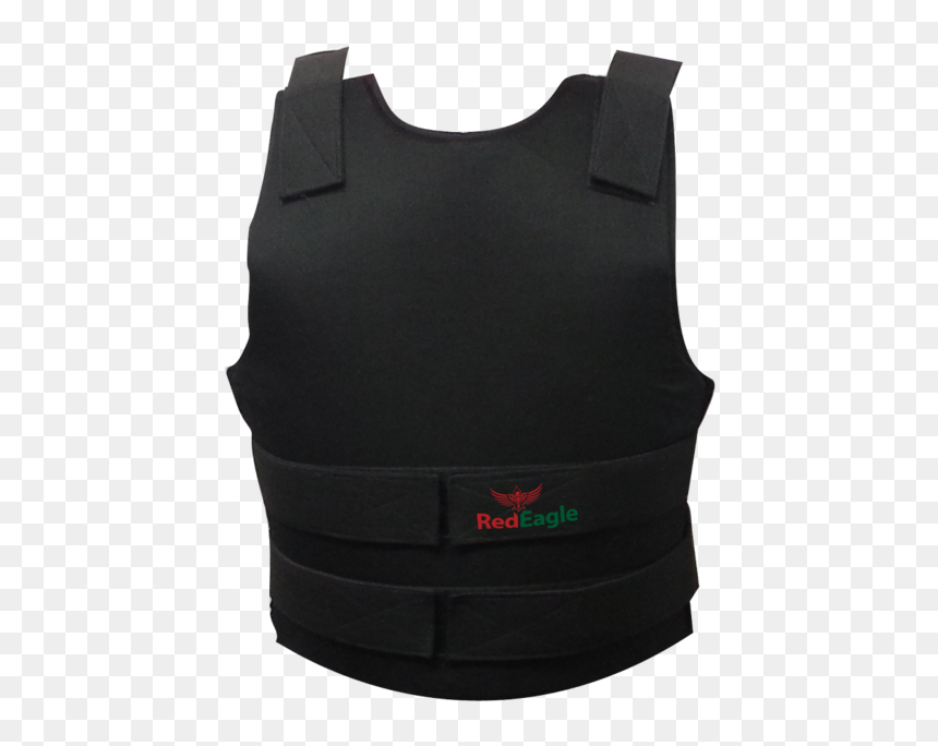 Bulletproof Vest Png, Transparent Png - vest png