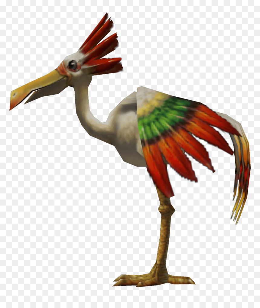 Animal Figure, HD Png Download - dodo bird png