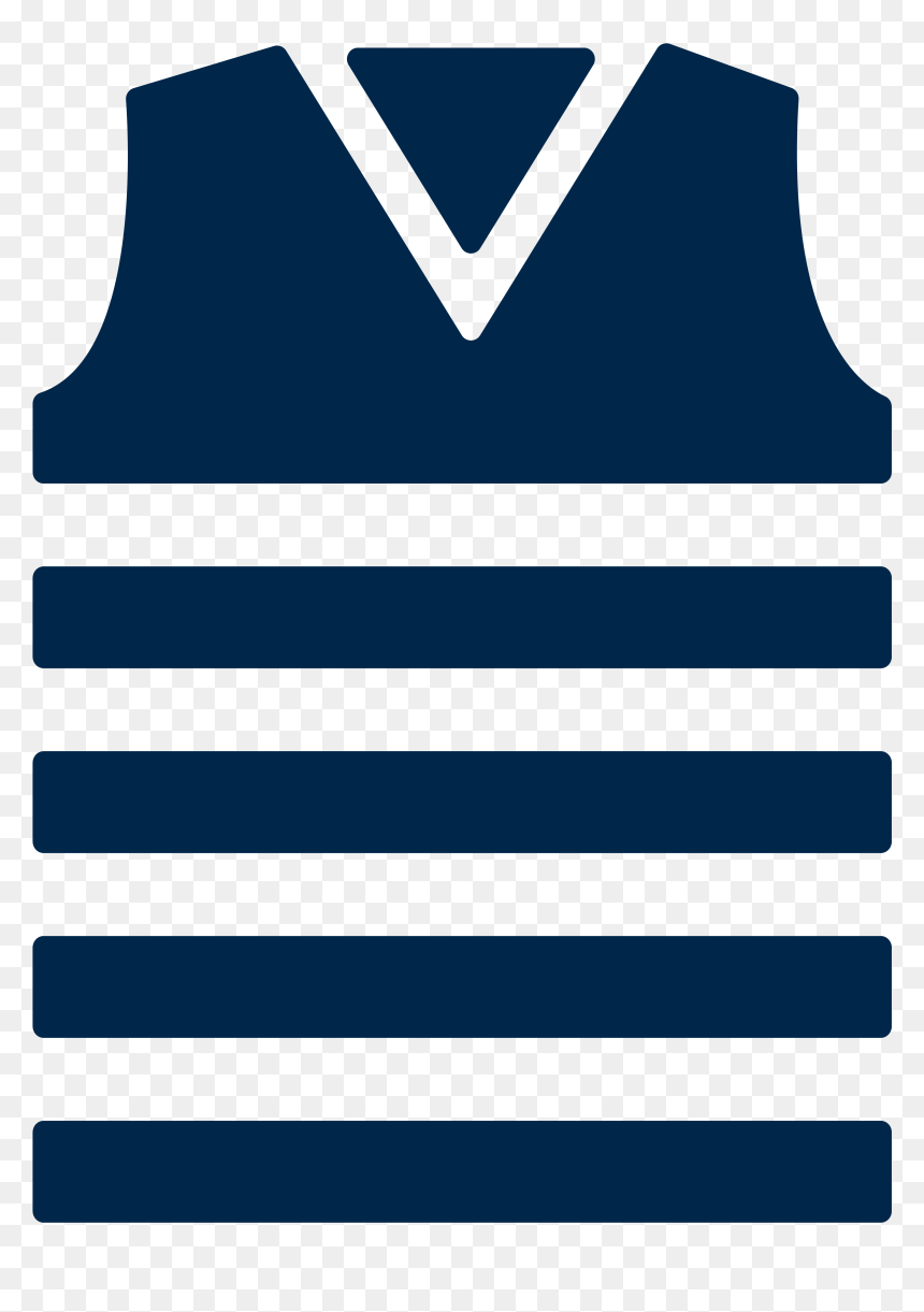 Clip Art, HD Png Download - vest png