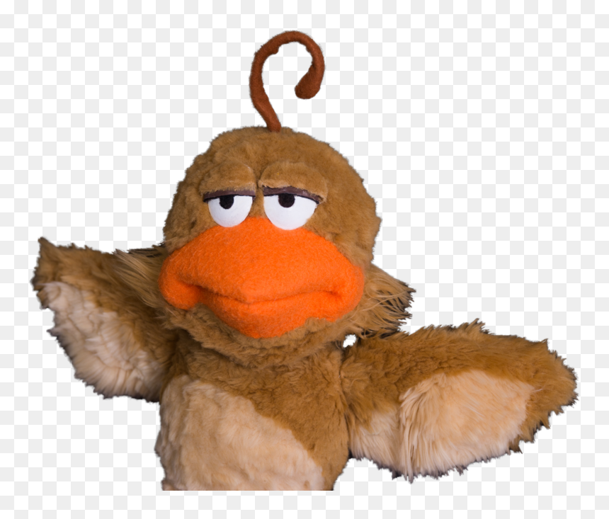 Stuffed Toy, HD Png Download - dodo bird png