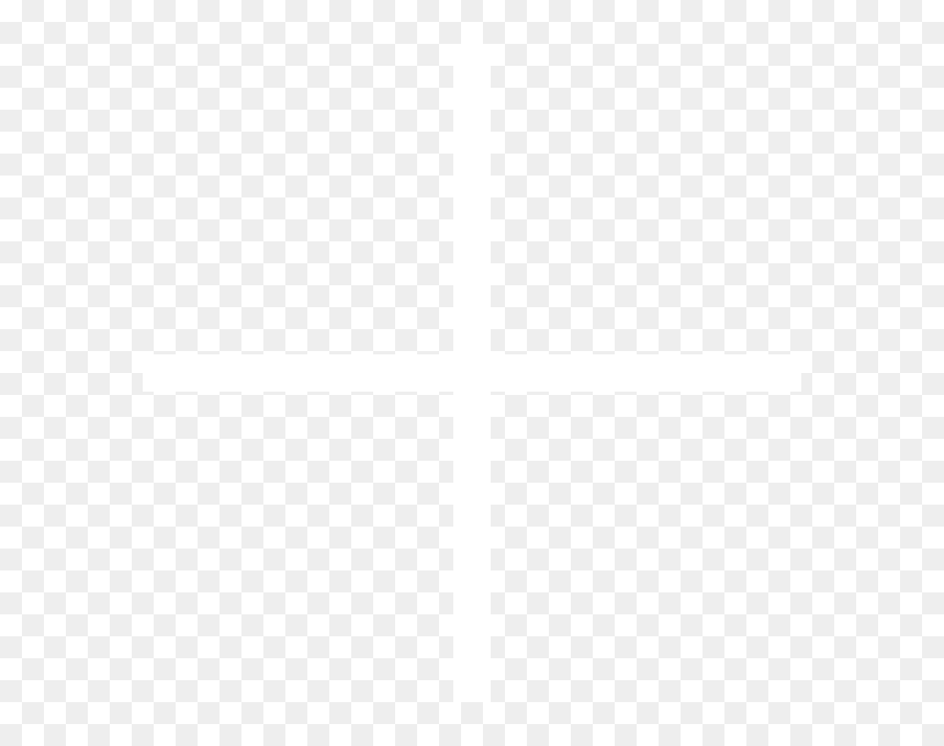 Grid Icon Svg, HD Png Download - white plus sign png