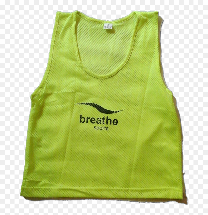 Active Tank, HD Png Download - vest png