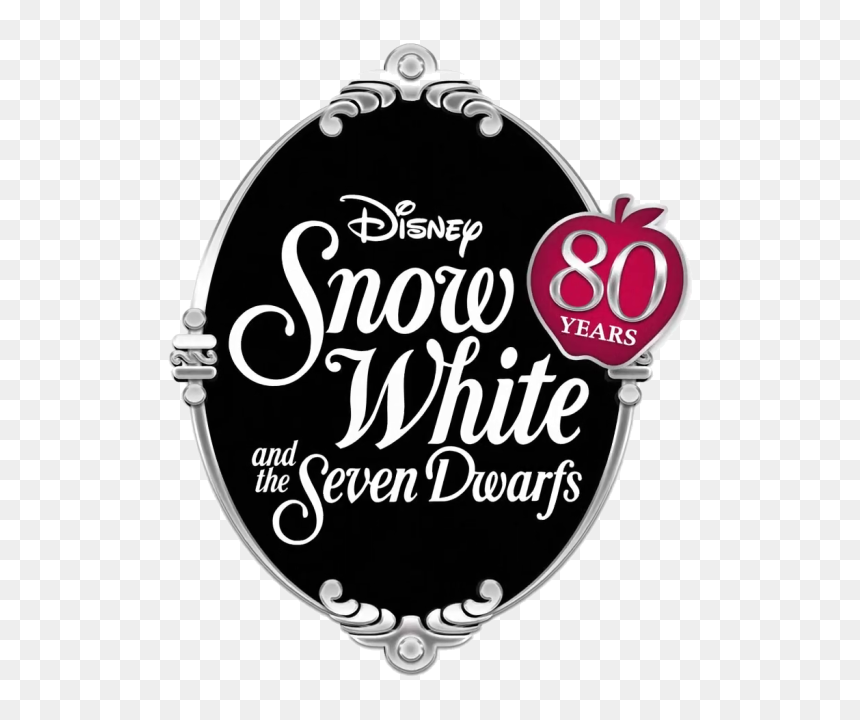 Disney, HD Png Download - snow white and the seven dwarfs png
