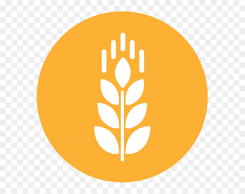 Circle, HD Png Download - agriculture icon png