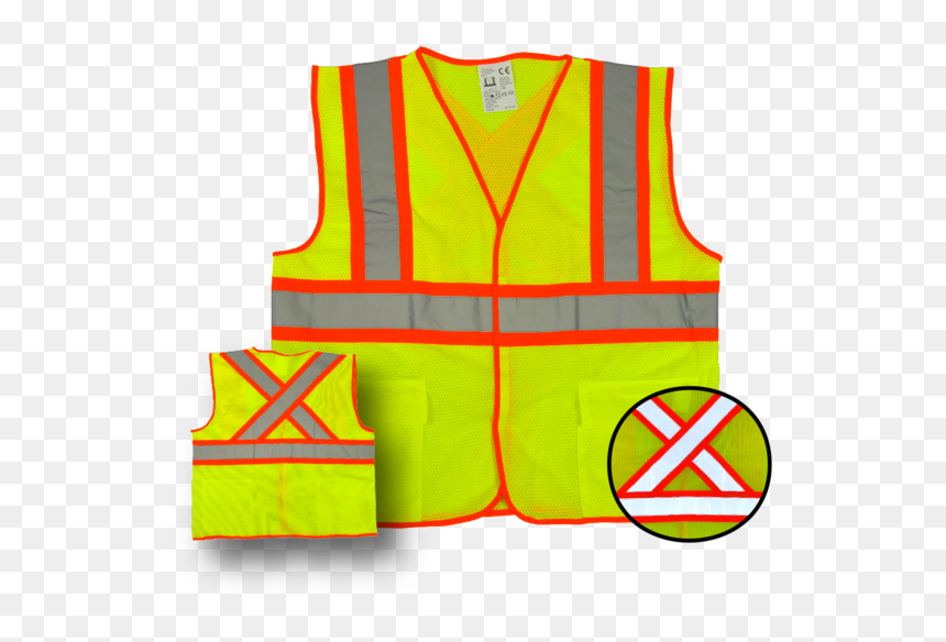 Vest, HD Png Download - vest png