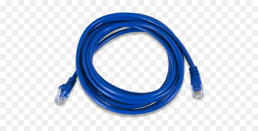 Networking Cables, HD Png Download - ethernet png