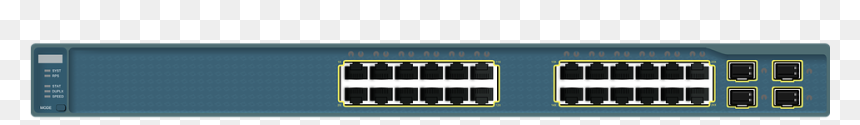 Random-access Memory, HD Png Download - ethernet png