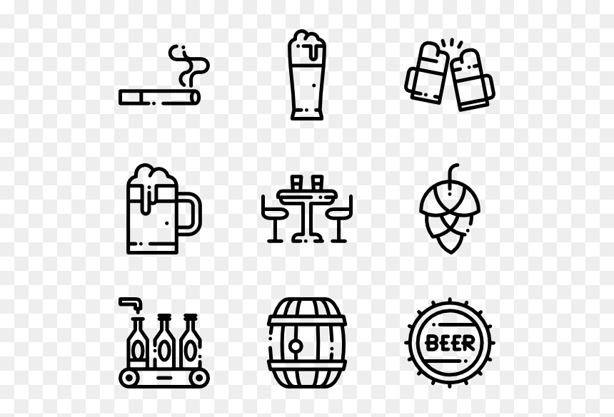 Design Vector Icon, HD Png Download - tap png