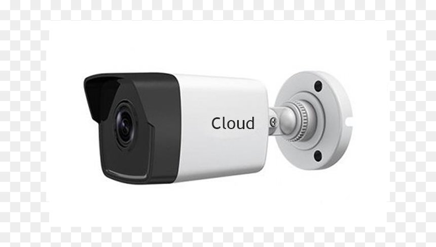 Hikvision, HD Png Download - cctv camera png
