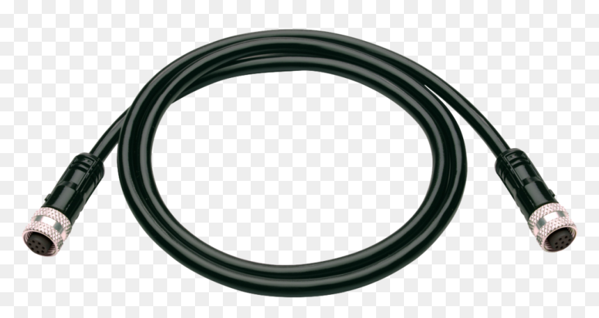 Humminbird 360 Imaging Power Cable 3 Pin Ods, HD Png Download - ethernet png