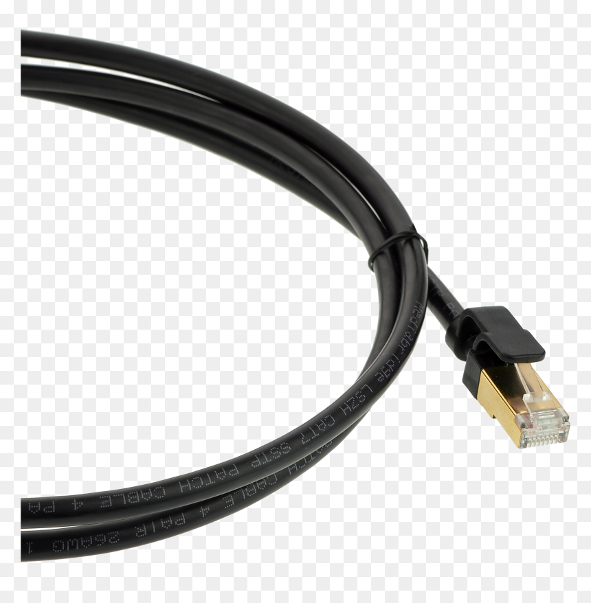 Usb Cable, HD Png Download - ethernet png