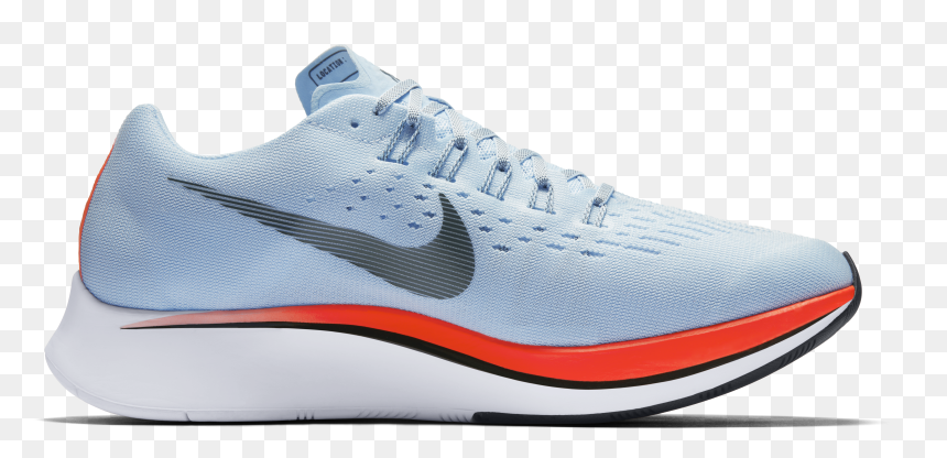 Running Shoe Png, Transparent Png - running shoe png