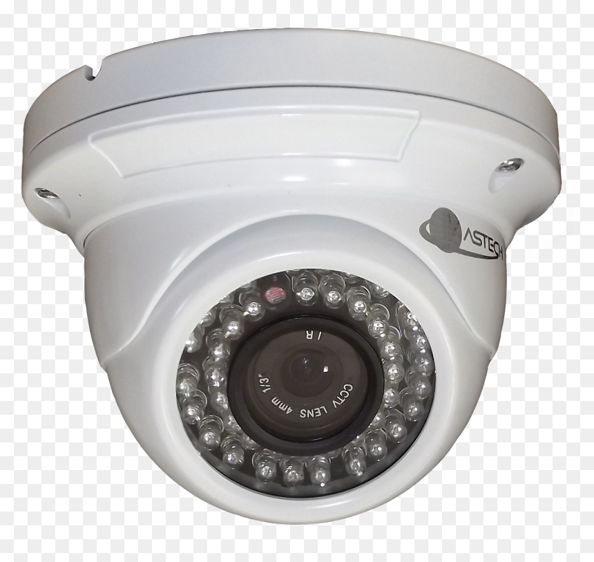 Cctv Camera Png, Transparent Png - cctv camera png