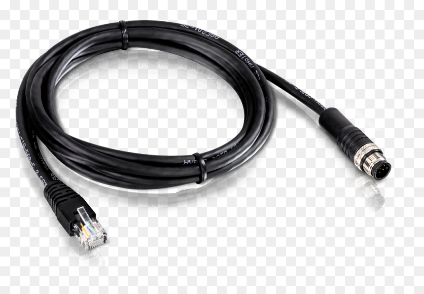 Electrical Cable, HD Png Download - ethernet png