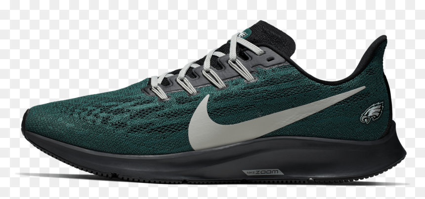Shoe, HD Png Download - running shoe png