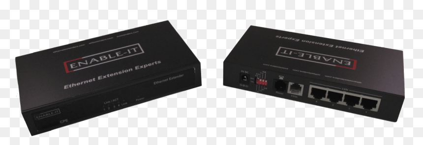 Electronic Component, HD Png Download - ethernet png