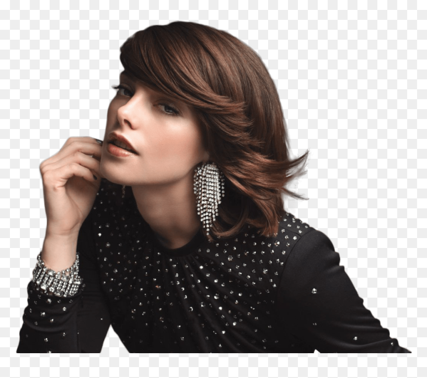 Inna Tsymbalyuk, HD Png Download - ashley greene png