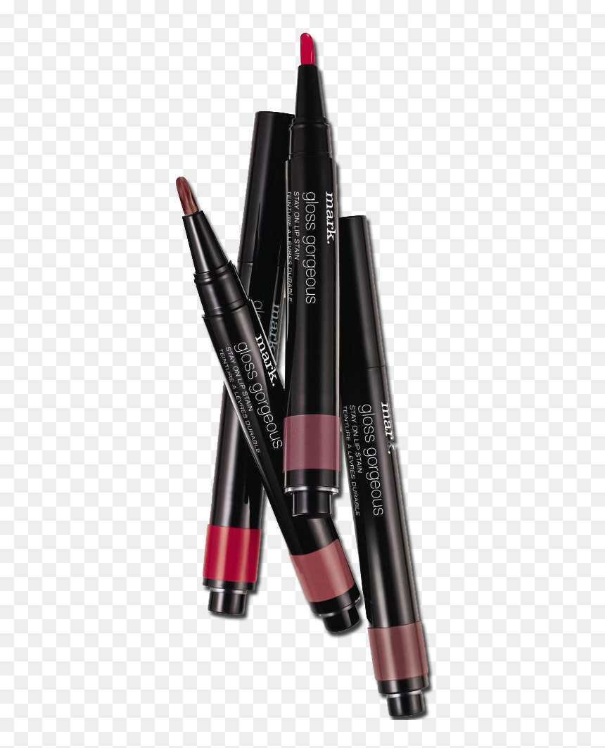 Gorgeous Stay On Lip Stain, HD Png Download - ashley greene png