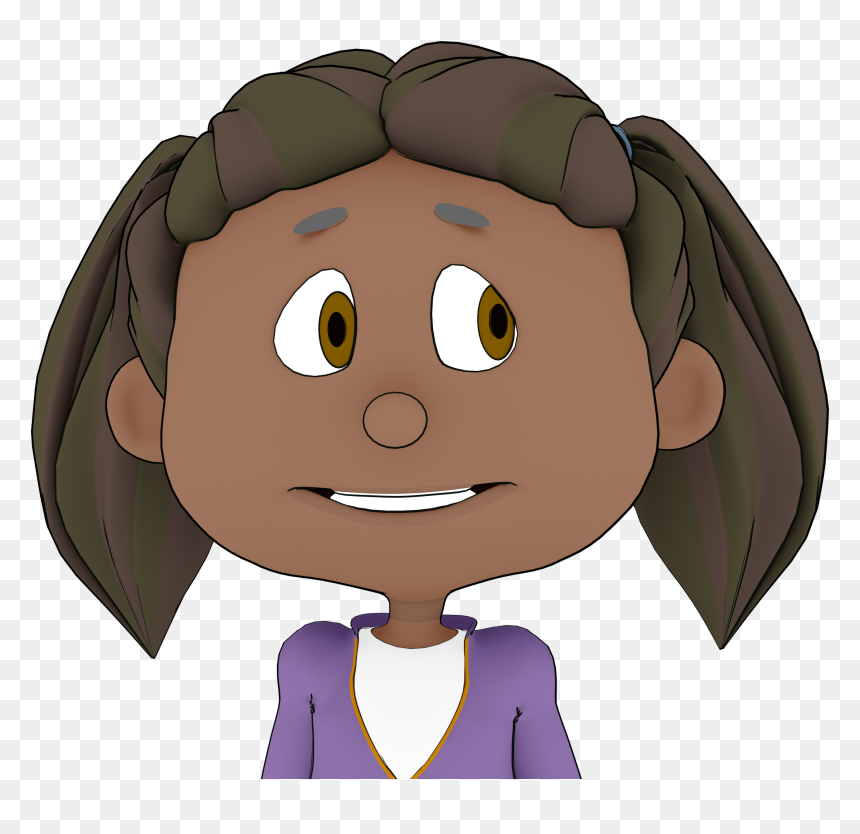 Cartoon, HD Png Download - thinking clipart png