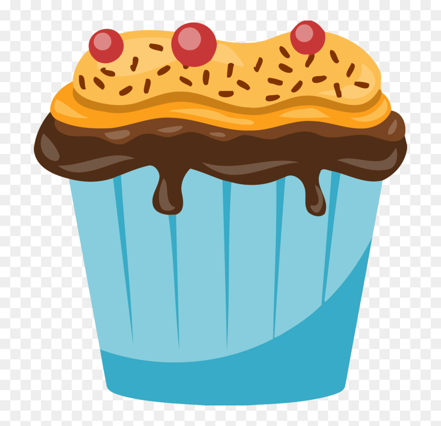 Clipart Kuchen, HD Png Download - birthday cake clip art png