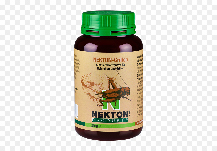 Nekton Msa, HD Png Download - crickets png