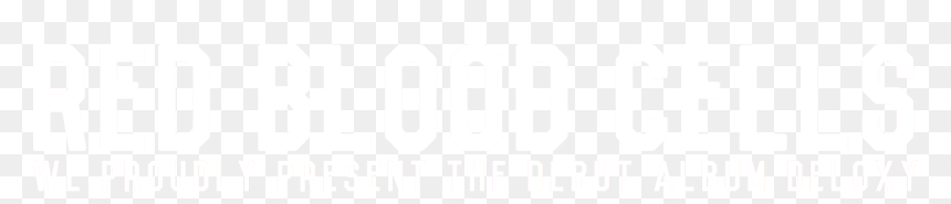 Black-and-white, HD Png Download - red blood cells png