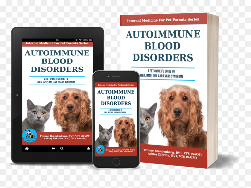 Companion Dog, HD Png Download - red blood cells png