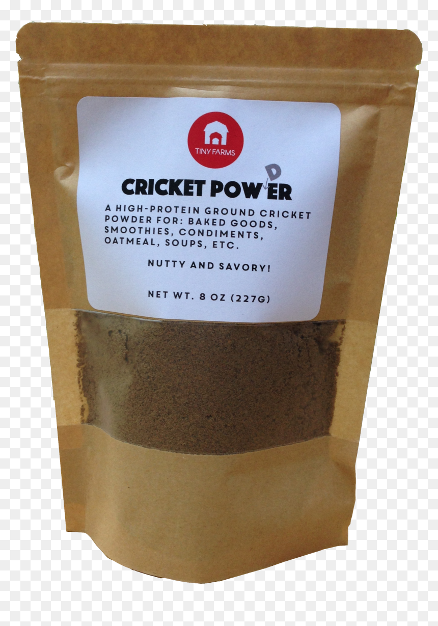 Paper Bag, HD Png Download - crickets png