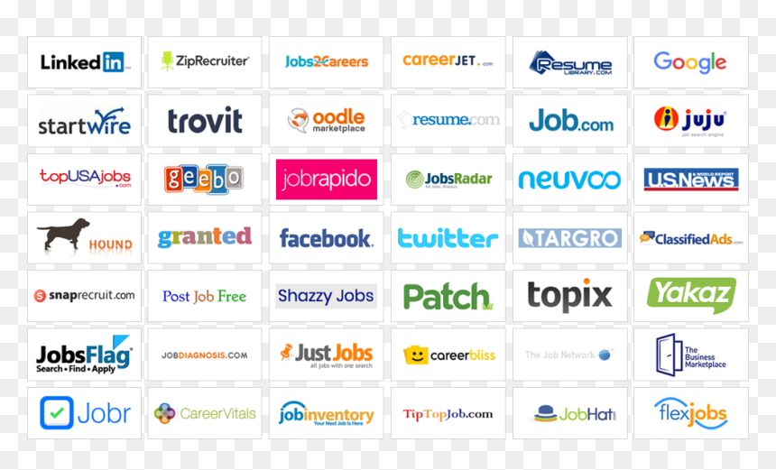 Job, HD Png Download - great job png