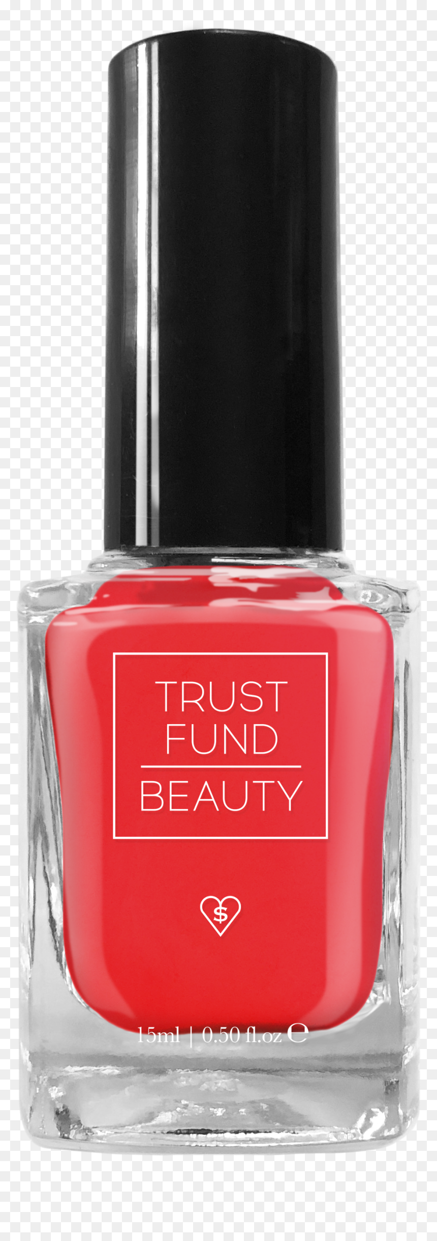 Trust Fund Beauty Nail Polish Where's My Money, HD Png Download - gossip png