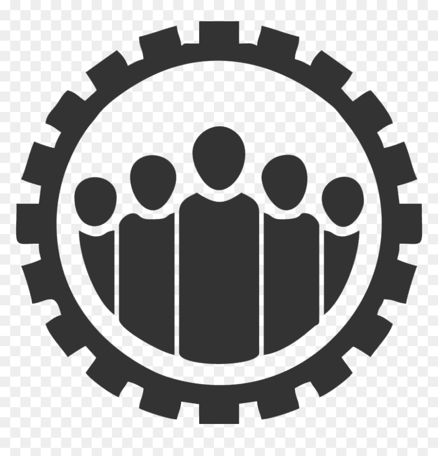 Oriental College Patna City Logo, HD Png Download - great job png