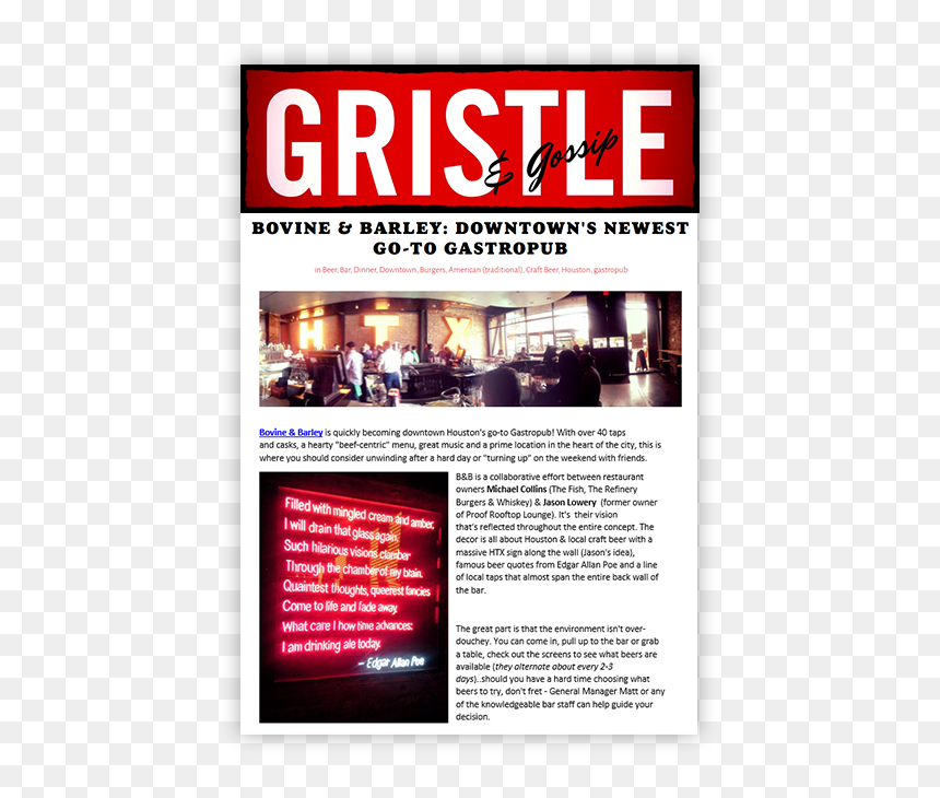 Flyer, HD Png Download - gossip png