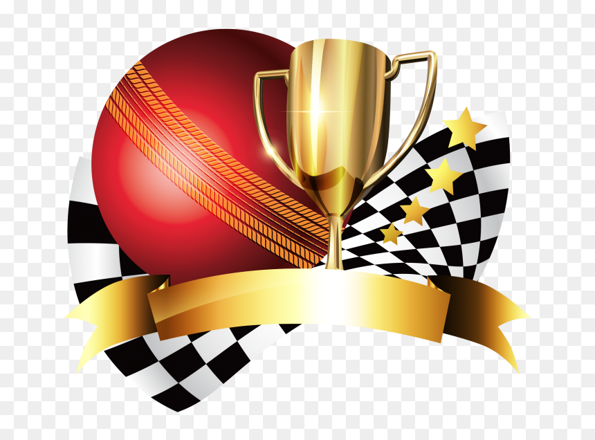 Cricket Sports Logo Png, Transparent Png - crickets png
