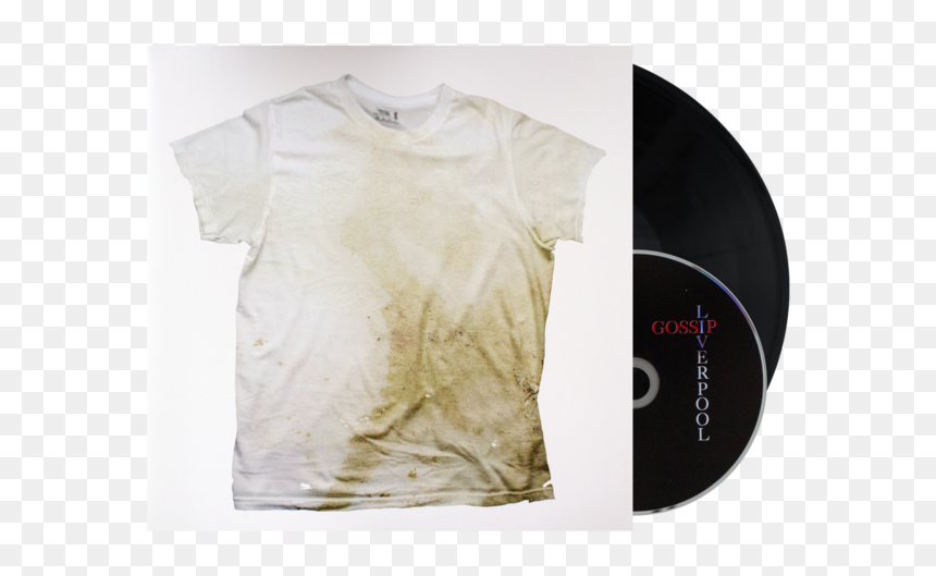 Gossip Live In Liverpool, HD Png Download - gossip png