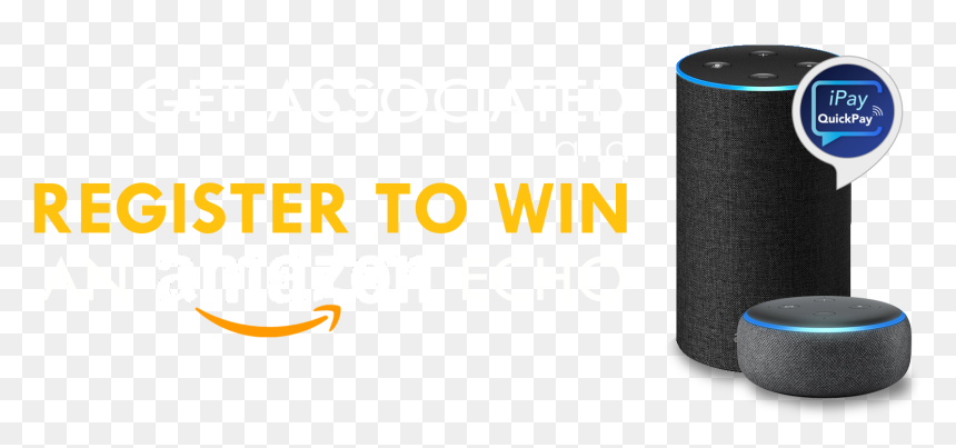 Computer Speaker, HD Png Download - amazon echo logo png