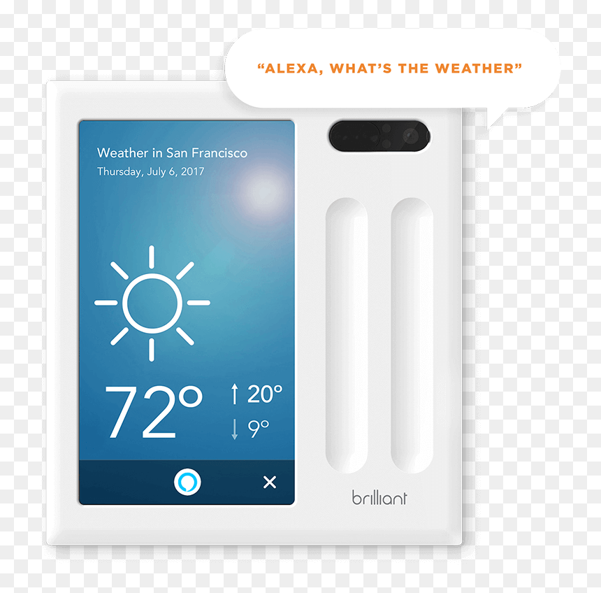 Mobile Phone, HD Png Download - amazon echo logo png
