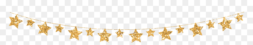 Christmas Ornament, HD Png Download - gold garland png
