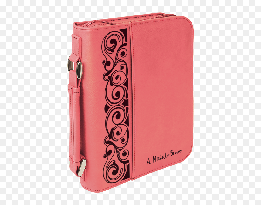 Bible Covers, HD Png Download - scroll work png