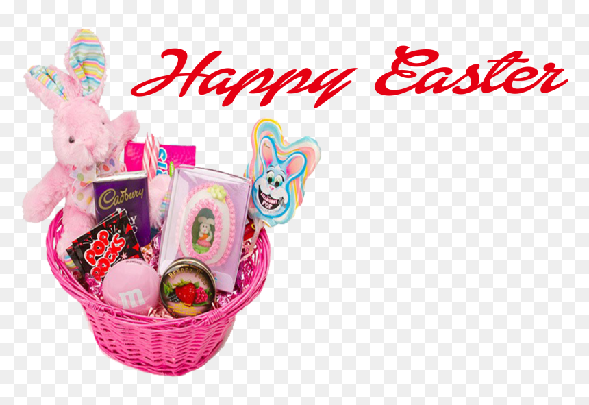 Mishloach Manot, HD Png Download - easter png images